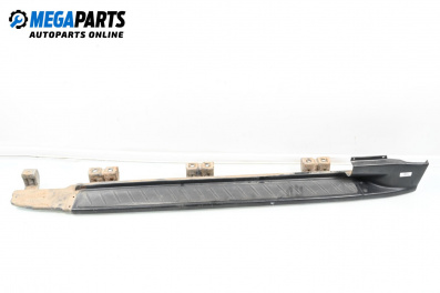 Footboard for SsangYong Rexton SUV I (04.2002 - 07.2012), 5 doors, suv, position: left