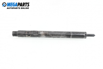 Diesel fuel injector for SsangYong Rexton SUV I (04.2002 - 07.2012) 2.7 Xdi 4x4, 165 hp, № A6640170021