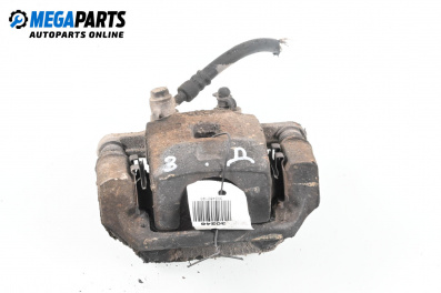 Caliper for SsangYong Rexton SUV I (04.2002 - 07.2012), position: rear - right