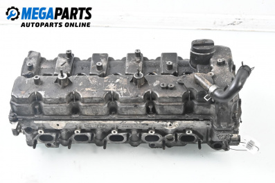 Engine head for SsangYong Rexton SUV I (04.2002 - 07.2012) 2.7 Xdi 4x4, 165 hp, № R6650160001