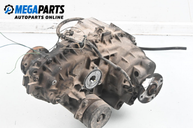 Transfer case for SsangYong Rexton SUV I (04.2002 - 07.2012) 2.7 Xdi 4x4, 165 hp, automatic