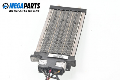 Electric heating radiator for SsangYong Rexton SUV I (04.2002 - 07.2012)