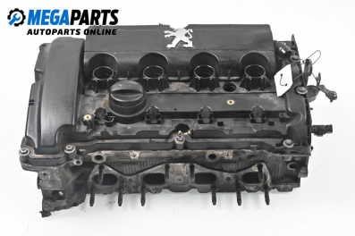 Engine head for Peugeot 207 Hatchback (02.2006 - 12.2015) 1.6 16V Turbo, 150 hp