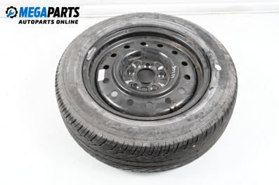 Spare tire for Nissan Primera Sedan III (01.2002 - 06.2007) 16 inches, width 6.5 (The price is for one piece)
