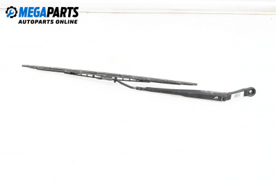 Front wipers arm for Nissan Primera Sedan III (01.2002 - 06.2007), position: left