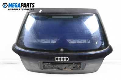 Boot lid for Audi A4 Avant B5 (11.1994 - 09.2001), 5 doors, station wagon, position: rear
