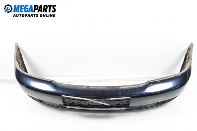 Front bumper for Audi A4 Avant B5 (11.1994 - 09.2001), station wagon, position: front