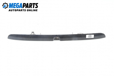 Boot lid moulding for Audi A4 Avant B5 (11.1994 - 09.2001), station wagon, position: rear