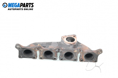 Exhaust manifold for Audi A4 Avant B5 (11.1994 - 09.2001) 1.8 T, 150 hp