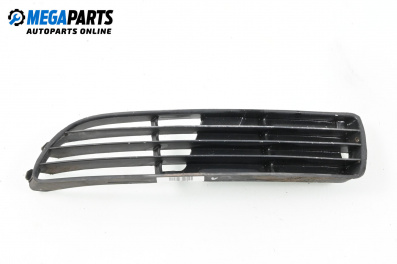 Bumper grill for Audi A4 Avant B5 (11.1994 - 09.2001), station wagon, position: front