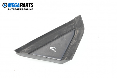 Exterior moulding for Citroen C4 Coupe (11.2004 - 12.2013), coupe, position: right
