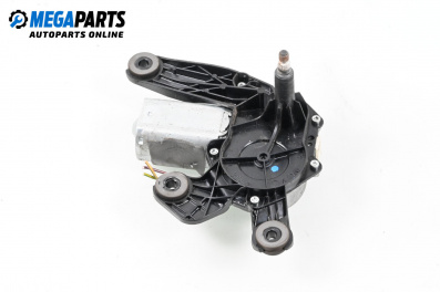 Front wipers motor for Citroen C4 Coupe (11.2004 - 12.2013), coupe, position: rear