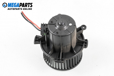 Heating blower for Citroen C4 Coupe (11.2004 - 12.2013)