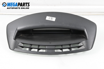 Interior plastic for Citroen C4 Coupe (11.2004 - 12.2013), 3 doors, coupe, position: front
