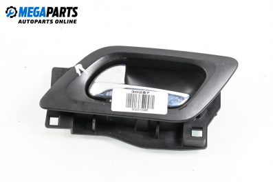 Inner handle for Citroen C4 Coupe (11.2004 - 12.2013), 3 doors, coupe, position: left