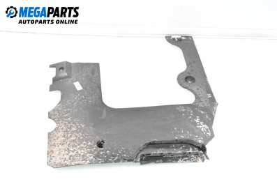 Skid plate for Citroen C4 Coupe (11.2004 - 12.2013)