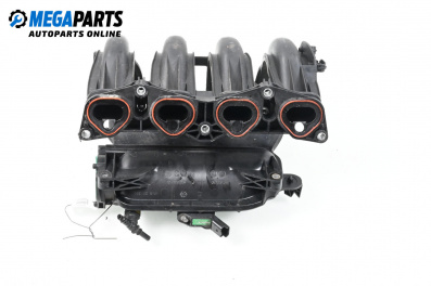 Intake manifold for Citroen C4 Coupe (11.2004 - 12.2013) 1.4 16V, 88 hp