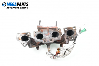 Exhaust manifold for Citroen C4 Coupe (11.2004 - 12.2013) 1.4 16V, 88 hp