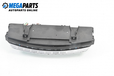Air conditioning panel for Mercedes-Benz S-Class Sedan (W221) (09.2005 - 12.2013), № A2218700151