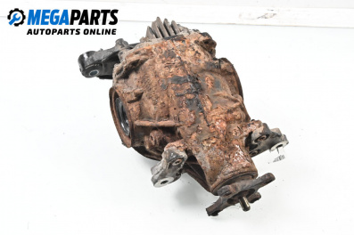 Differential for Mercedes-Benz S-Class Sedan (W221) (09.2005 - 12.2013) S 320 CDI (221.022, 221.122), 235 hp, automatic