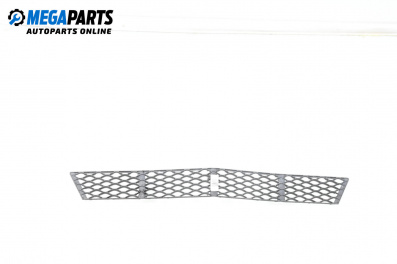 Bumper grill for Mercedes-Benz E-Class Estate (S211) (03.2003 - 07.2009), station wagon, position: front