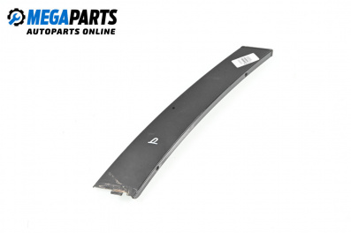 Exterior moulding for Mercedes-Benz E-Class Estate (S211) (03.2003 - 07.2009), station wagon, position: right