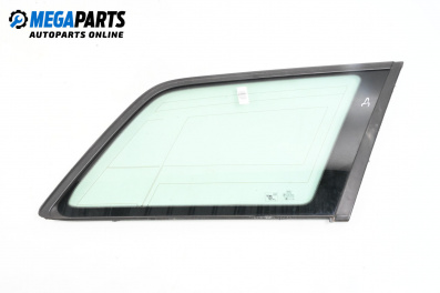 Vent window for Audi A4 Avant B7 (11.2004 - 06.2008), 5 doors, station wagon, position: right