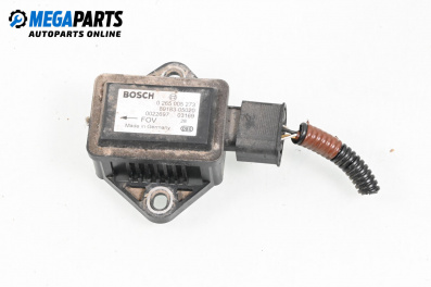 ESP sensor for Toyota Avensis II Sedan (04.2003 - 11.2008), № Bosch 0265005273
