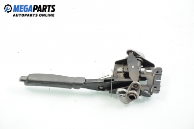 Handbrake lever for Volvo C70 2.3 T5, 240 hp, coupe, 1998