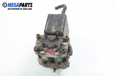 ABS for Renault Espace II 2.2 4x4, 108 hp, 1996 № Bosch 0 265 201 010