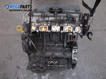 Двигател за Ford Mondeo III Sedan (10.2000 - 03.2007) 2.0 16V DI / TDDi / TDCi, 90 к.с., code: D5BA