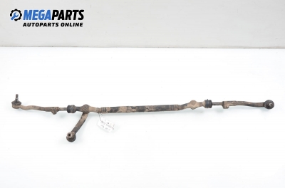 Steering bars for BMW 7 (E38) 2.5 TDS, 143 hp, sedan automatic, 1996