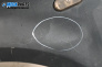 Калник за Seat Leon Hatchback II (05.2005 - 12.2012), 4+1 вр., хечбек, позиция: предна, лява
