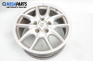 Alloy wheels for Porsche Cayenne SUV I (09.2002 - 09.2010) 19 inches, width 9, ET 60 (The price is for the set)