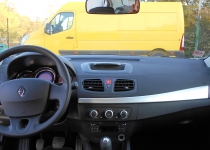 Renault Fluence Facelift 1.6 16V - ПРОДАДЕН!!!
