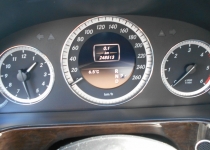 Mercedes-benz E220 Blue Efficiency - ПРОДАДЕНА!!!