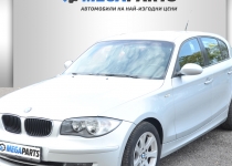 BMW 118 2.0D - FACELIFT - ПРОДАДЕНА!