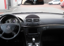 Mercedes-benz E270 CDI - AVANTGARDE - ПРОДАДЕНА!!!