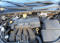Chrysler PT Cruiser 2.0 DOHC 16V /LPG - ПРОДАДЕНА!