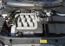 Ford Mondeo 2.5 Duratec V6 - ПРОДАДЕНА!!!
