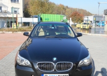 BMW 530 E61 X-Drive - ПРОДАДЕНА!