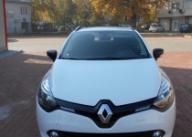 Renault Clio  1.2 16V - ПРОДАДЕНА!!!