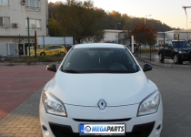 Renault Megane 1.5 DCI - ПРОДАДЕНА!