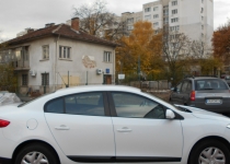 Renault Fluence Facelift 1.6 16V - ПРОДАДЕНА!!!