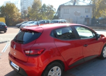 Renault Clio  1.2 16V - ПРОДАДЕН!!!
