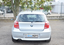 BMW 118 2.0D - FACELIFT - ПРОДАДЕНА!