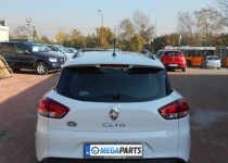 Renault Clio  1.2 16V - ПРОДАДЕНА!!!