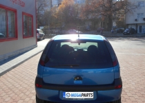 Opel Corsa 1.4 16V  - ПРОДАДЕНА!