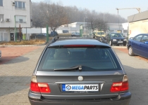 BMW 320D - ПРОДАЕН!!!