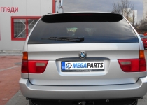 BMW X5 3.0D Multimedia - ПРОДАДЕНА!!!